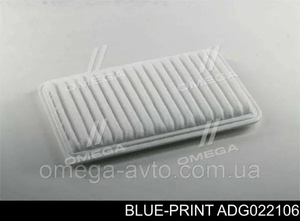 Воздушный фильтр KAF6341 Konner
