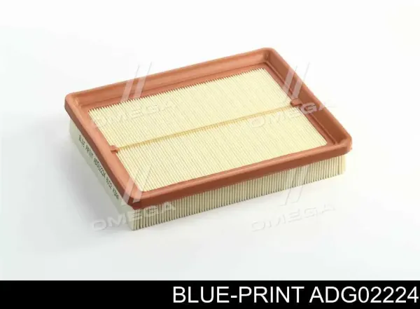 Воздушный фильтр B20511OEM Korea (oem)