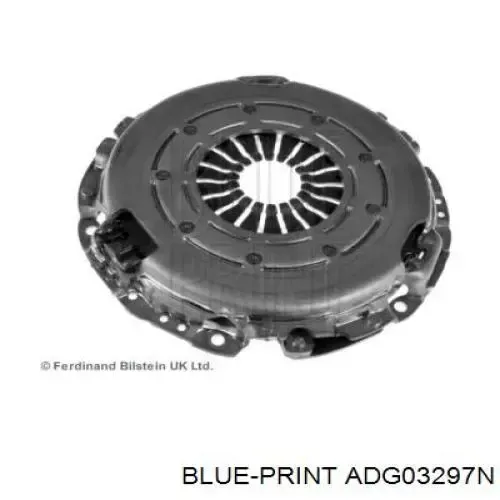 Корзина сцепления DWC59 VALEO