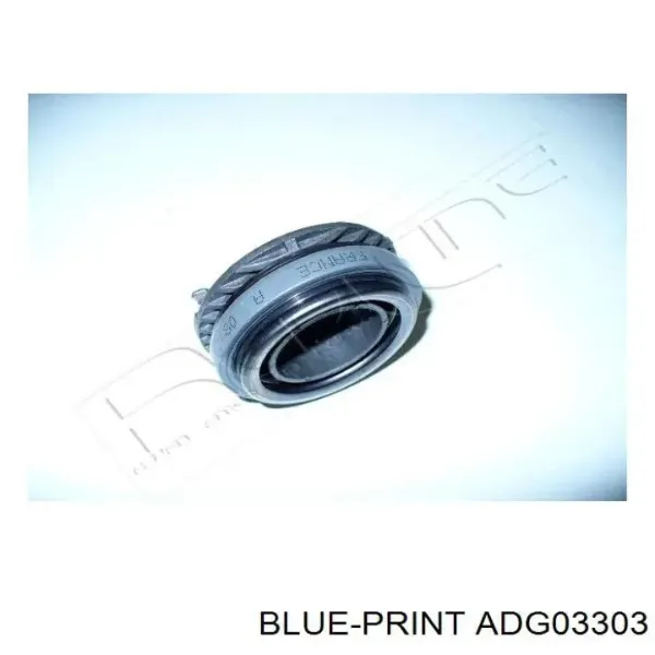 Подшипник сцепления выжимной Sachs 3151600754