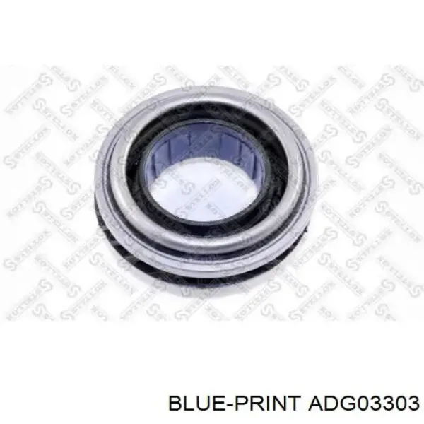 3151600754 Sachs Подшипник выжимной сцепления