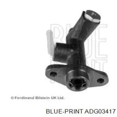 Главный цилиндр сцепления 0S08941400 Hyundai/Kia