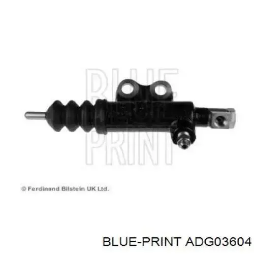 Рабочий цилиндр сцепления F80506OEM Korea (oem)