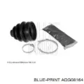 Пыльник ШРУСа наружный BLUE PRINT ADG08164