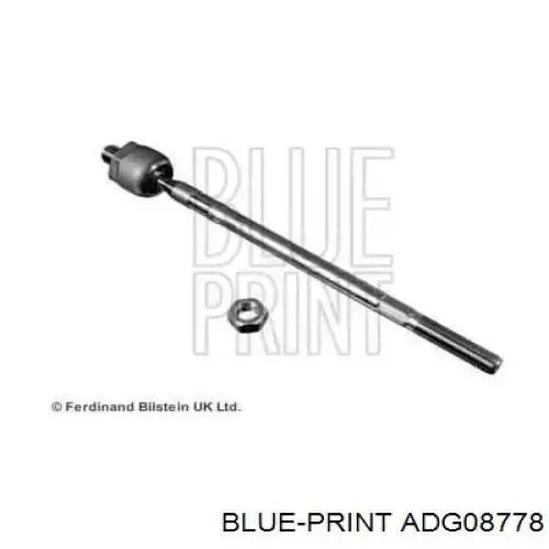 Рулевая тяга 577304A400 Hyundai/Kia