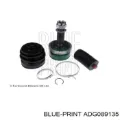 ШРУС наружный передний BLUE PRINT ADG089135