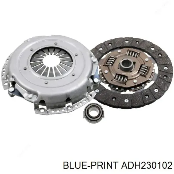 Сцепление HCK2061 Exedy