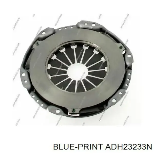  Корзина сцепления Honda Civic 4