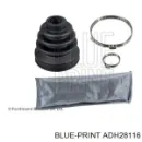 Пыльник ШРУСа передней полуоси внутренний BLUE PRINT ADH28116