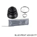 Пыльник ШРУСа передней полуоси внутренний BLUE PRINT ADH28177 Пыльник ШРУСа передней полуоси внутренний BLUE PRINT ADH28177