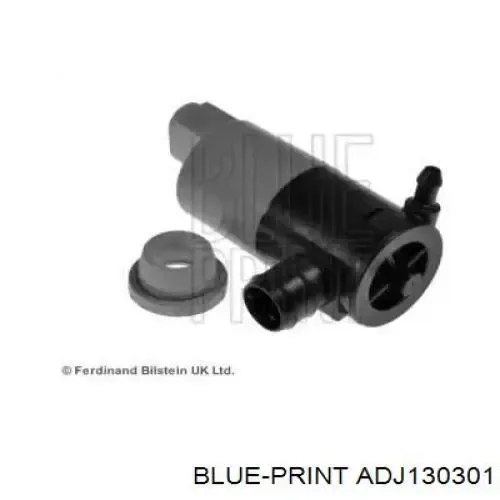 Моторчик омывателя DMC500040 Britpart
