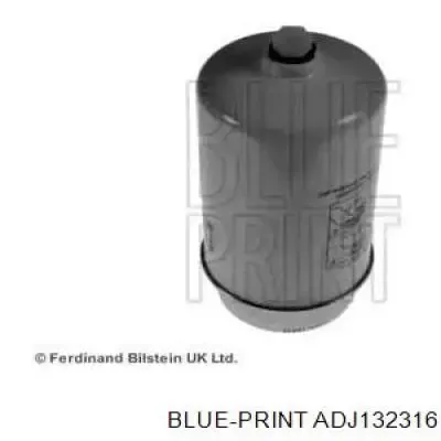 Топливный фильтр LR072610 Britpart