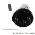 Элемент-турбинка топливного насоса BLUE PRINT ADJ136802