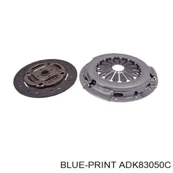 Сцепление KS050 Aisin