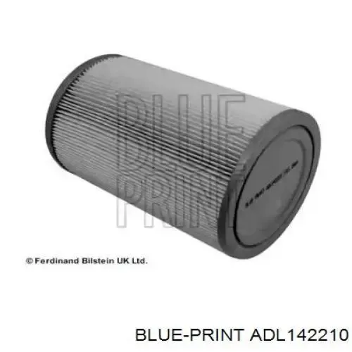 Воздушный фильтр AF0215 Alpha Filter