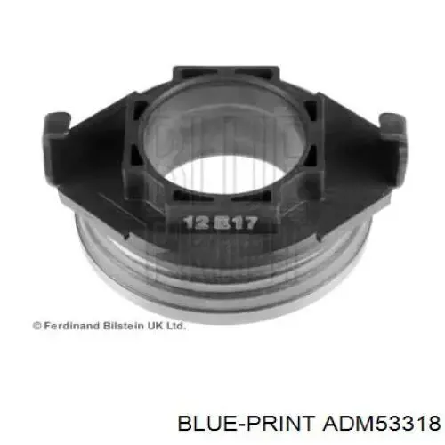 Подшипник скольжения сцепления Blue Print ADM53318 цена, от