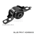 Сайлентблок нижнего переднего рычага  BLUE PRINT ADM58005