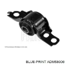 Сайлентблок нижнего переднего рычага  BLUE PRINT ADM58006