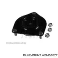 Опора переднего амортизатора Mazda 323 BA