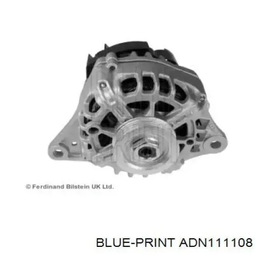 Генератор CA1963 HC Parts