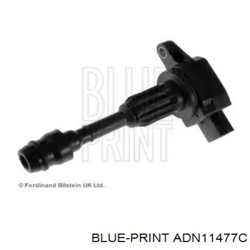 Катушка зажигания 22448AX001 King Steel