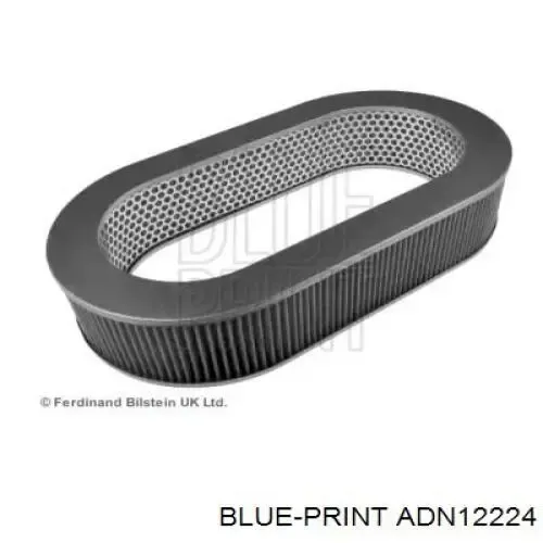 Воздушный фильтр A22102 Azumi