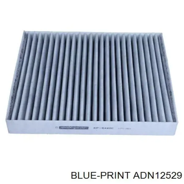Фильтр салона ADN12529 Blue Print