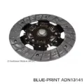Диск сцепления BLUE PRINT ADN13141