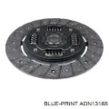 Диск сцепления BLUE PRINT ADN13185