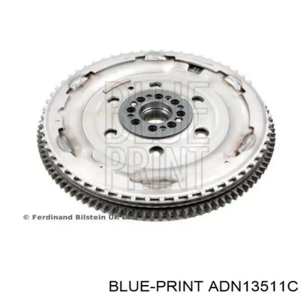 Маховик двигателя Nissan Navara NP300 III пикап (D40M) (2005 - 2015) цена, от 323.61 USD