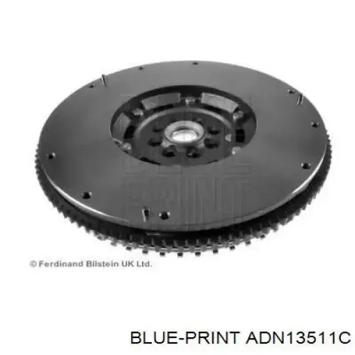 Купить Маховик Ниссан Навара NP300 III D40M