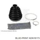 Пыльник шруса наружный BLUE PRINT ADN18173