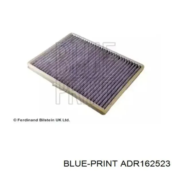 Фильтр салона AF5037 Alpha Filter