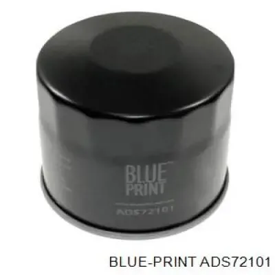 Фильтр масла Blue Print ADS72101