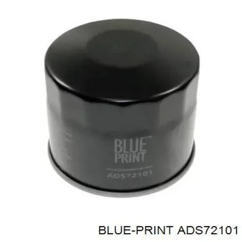 Масляный фильтр ADS72101 Blue Print