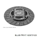 Диск сцепления SACHS K7050001 Диск сцепления SACHS K7050001