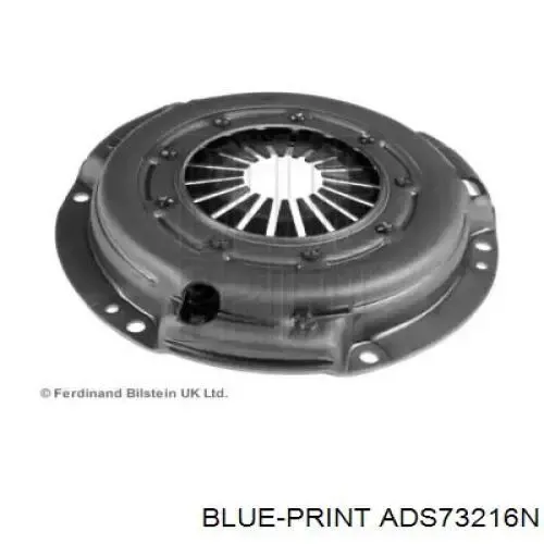 Корзина сцепления ADS73216N Blue Print