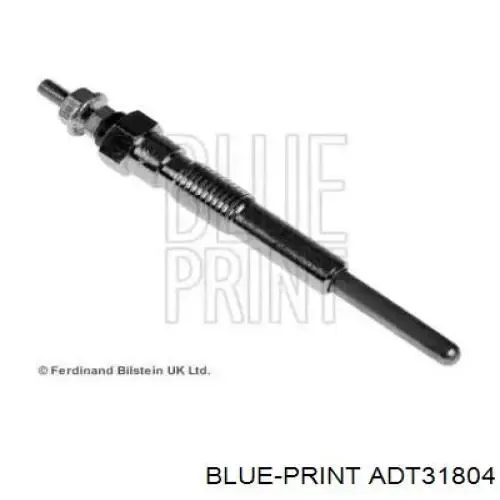 Свечи накала S10169 Starline