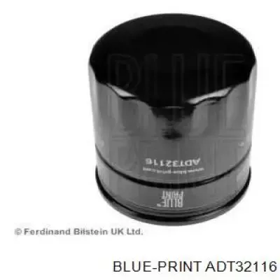 Купить ADT32116 Blue Print Фильтр центробежный очистки масла