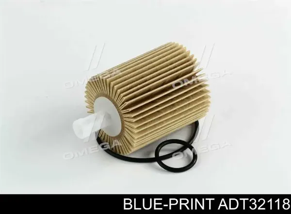 Фильтр очистки масла центробежный Toyota 0415231040 цена, от