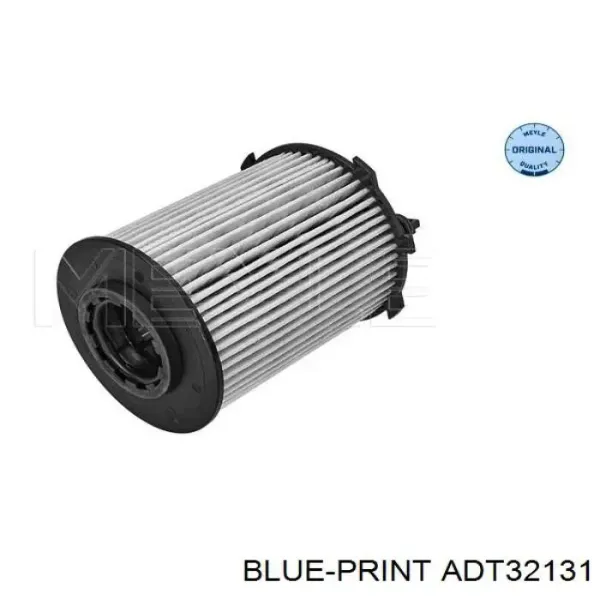 Фильтр масла Blue Print ADT32131