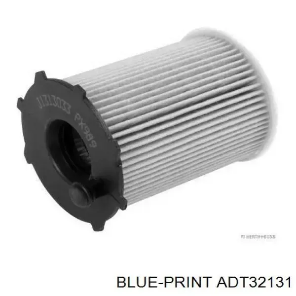 Купить ADT32131 Blue Print Фильтр центробежный очистки масла