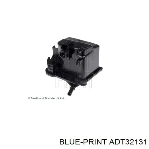 ADT32131 Blue Print Масляный фильтр двигателя