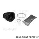 Пыльник шруса наружный BLUE PRINT ADT38187 Пыльник шруса наружный BLUE PRINT ADT38187
