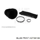 Пыльник ШРУСа передней полуоси внутренний BLUE PRINT ADT38198