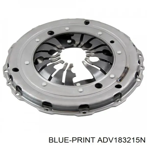 Корзина сцепления 3082639202 Sachs