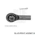Рулевой наконечник BLUE PRINT ADZ98718