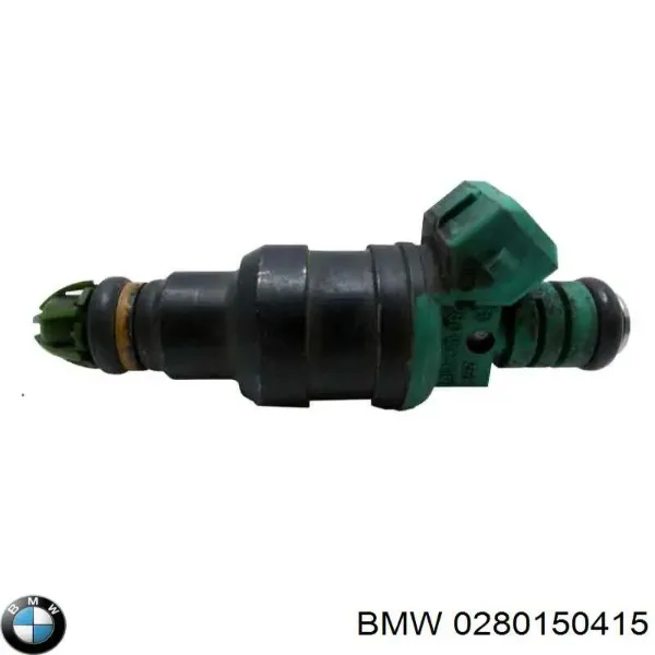 Топливные форсунки 280156349 Bosch