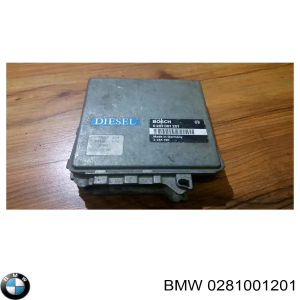  0281001201 BMW