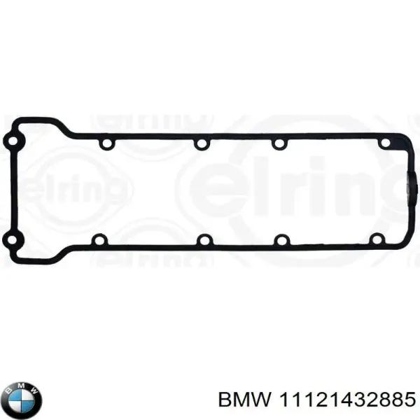 Прокладка BMW крышки клапанов Febi